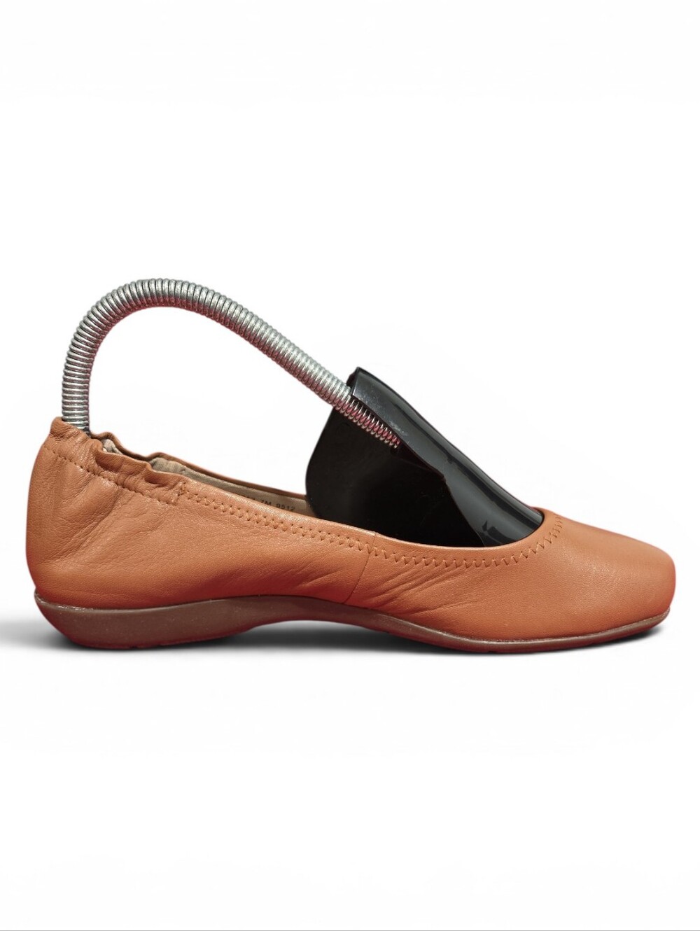 Abeo Tammy Women's Ballet Flats in Tan 7M - Picture 6 of 10